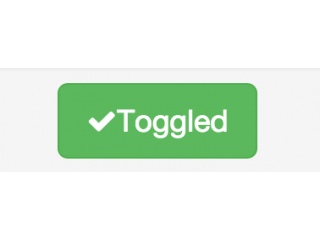 Single Button Toggle