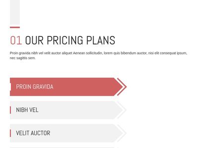 Price Plan