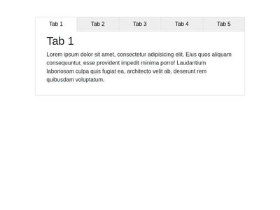 jQuery switching tabs and select