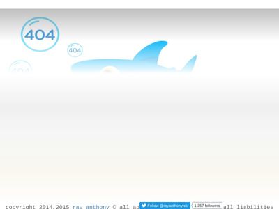 css blend animations : shark sammy sneaks misty waters