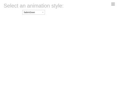 animation-types
