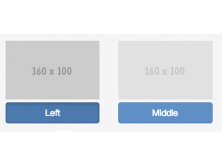 Image Checkbox Buttons