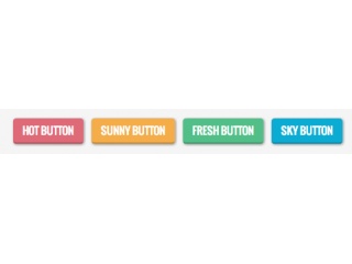 Bootstrap 3D buttons
