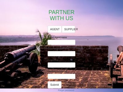 Partner With Us