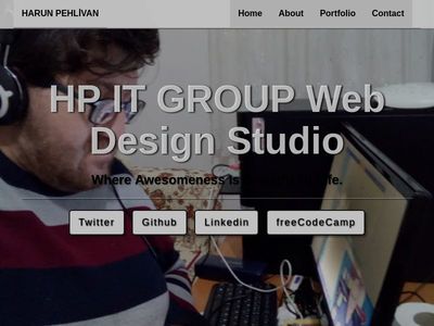 hpitgroupwebdesignstudio