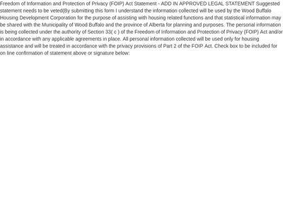 WC - CHRC - Legal agreement page4