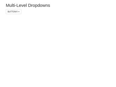 Multi-Level Dropdowns