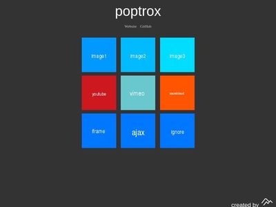 poptrox