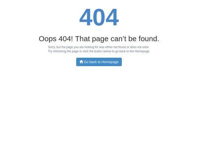 Shop:: 404 Page