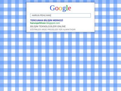 CSS Google Business Card