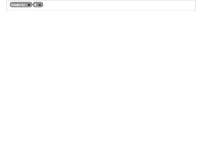 Tagging autofill