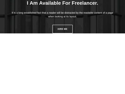 For Freelancer