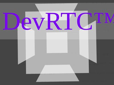 DevRTC Cube CSS