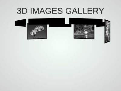 3d image slider