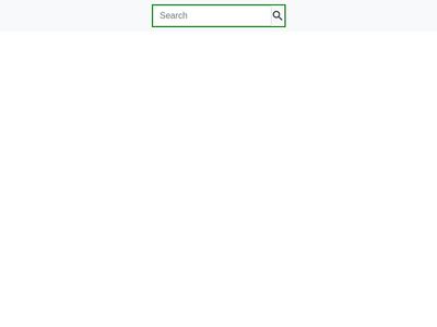 Search bar by MDBootstrap 4.0.0
