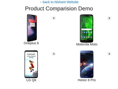 Compare Product