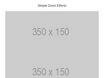 product hover #hovereffect #hover #zoom #zoomeffect #effect